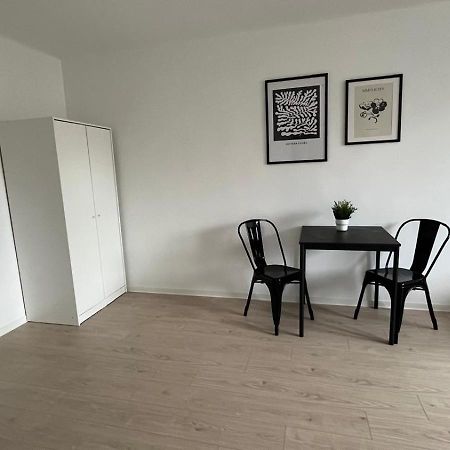 Rooms In Warsaw - G5 Exteriér fotografie