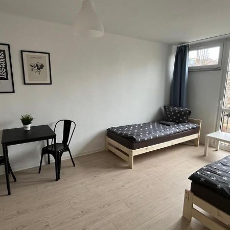 Rooms In Warsaw - G5 Exteriér fotografie
