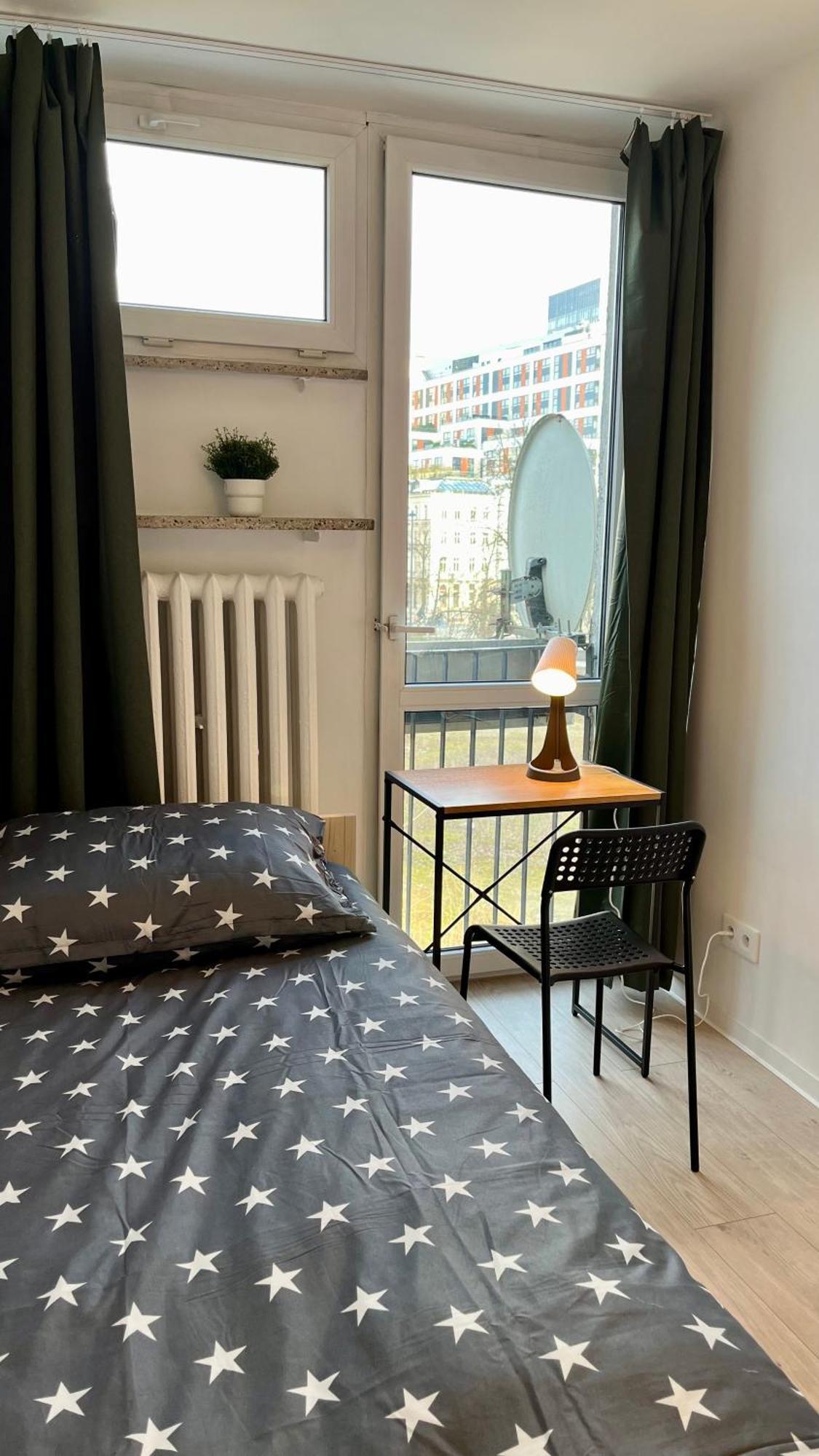 Rooms In Warsaw - G5 Exteriér fotografie