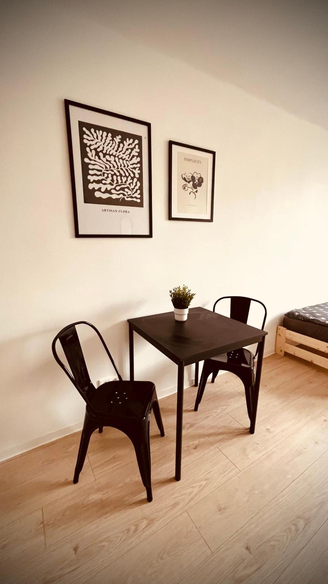 Rooms In Warsaw - G5 Exteriér fotografie