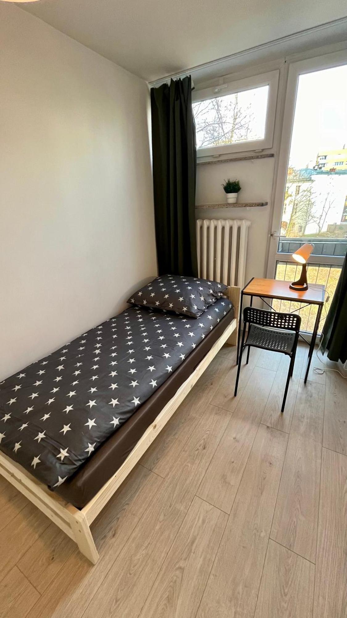 Rooms In Warsaw - G5 Exteriér fotografie