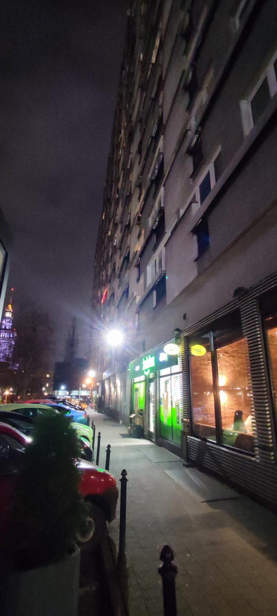 Rooms In Warsaw - G5 Exteriér fotografie
