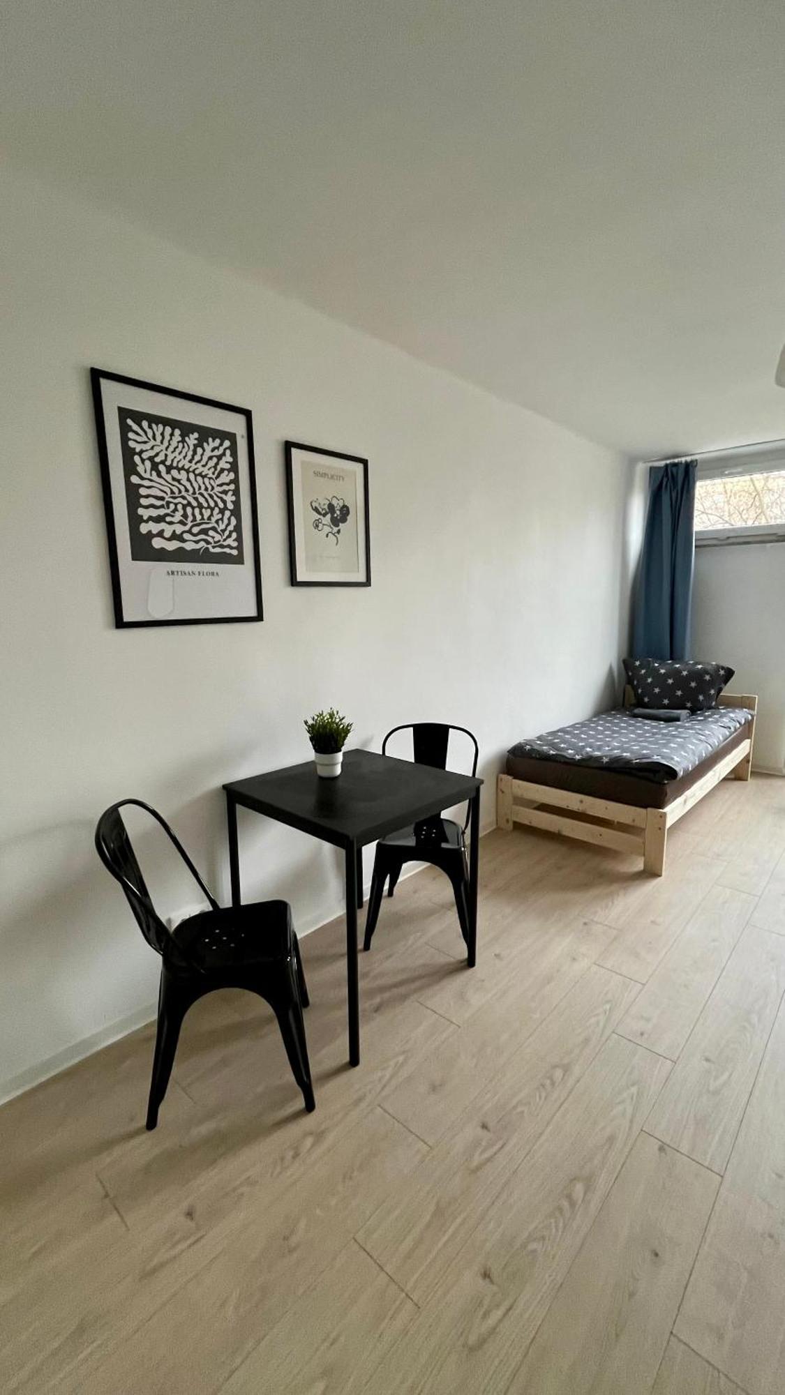 Rooms In Warsaw - G5 Exteriér fotografie