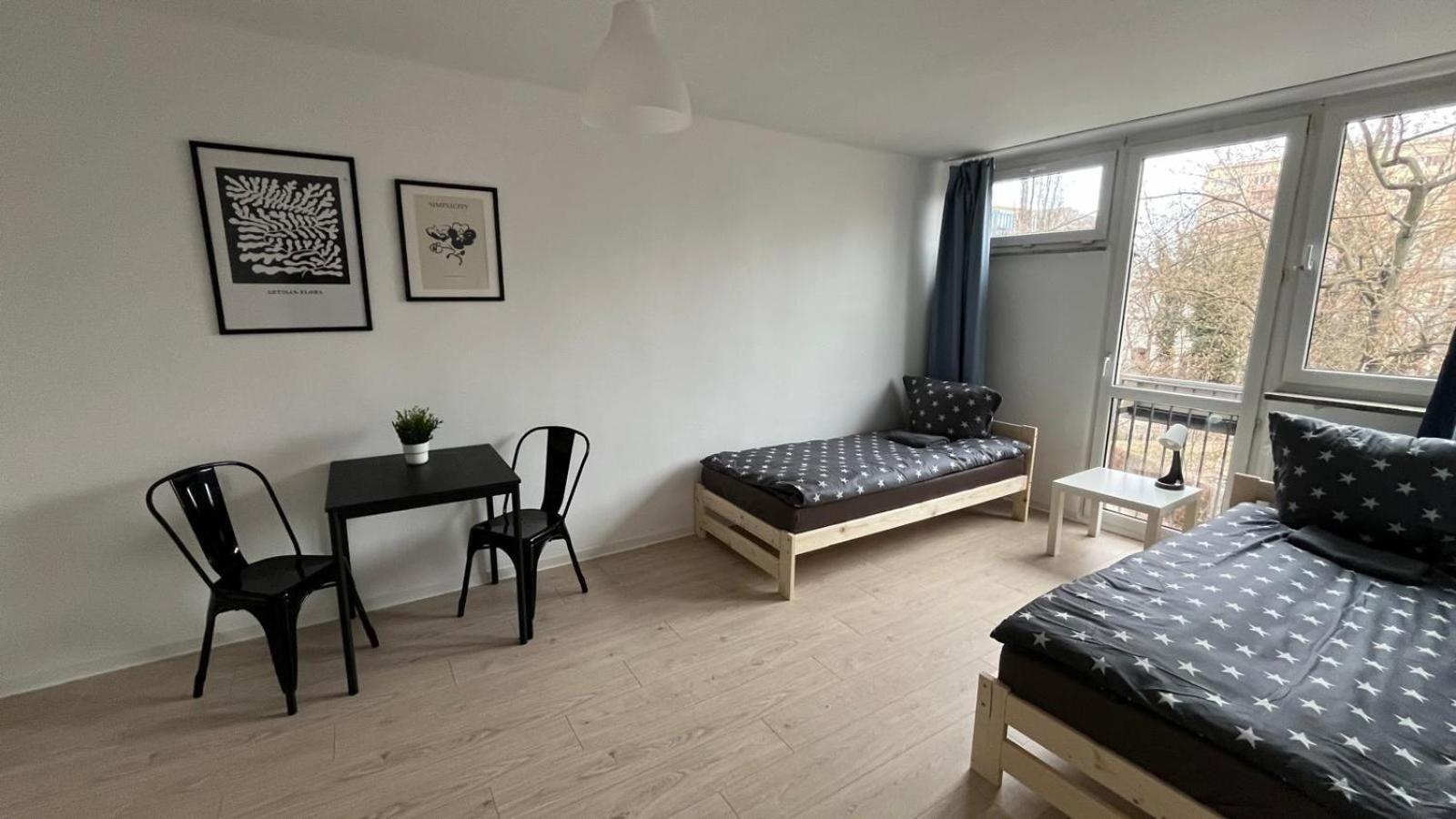 Rooms In Warsaw - G5 Exteriér fotografie