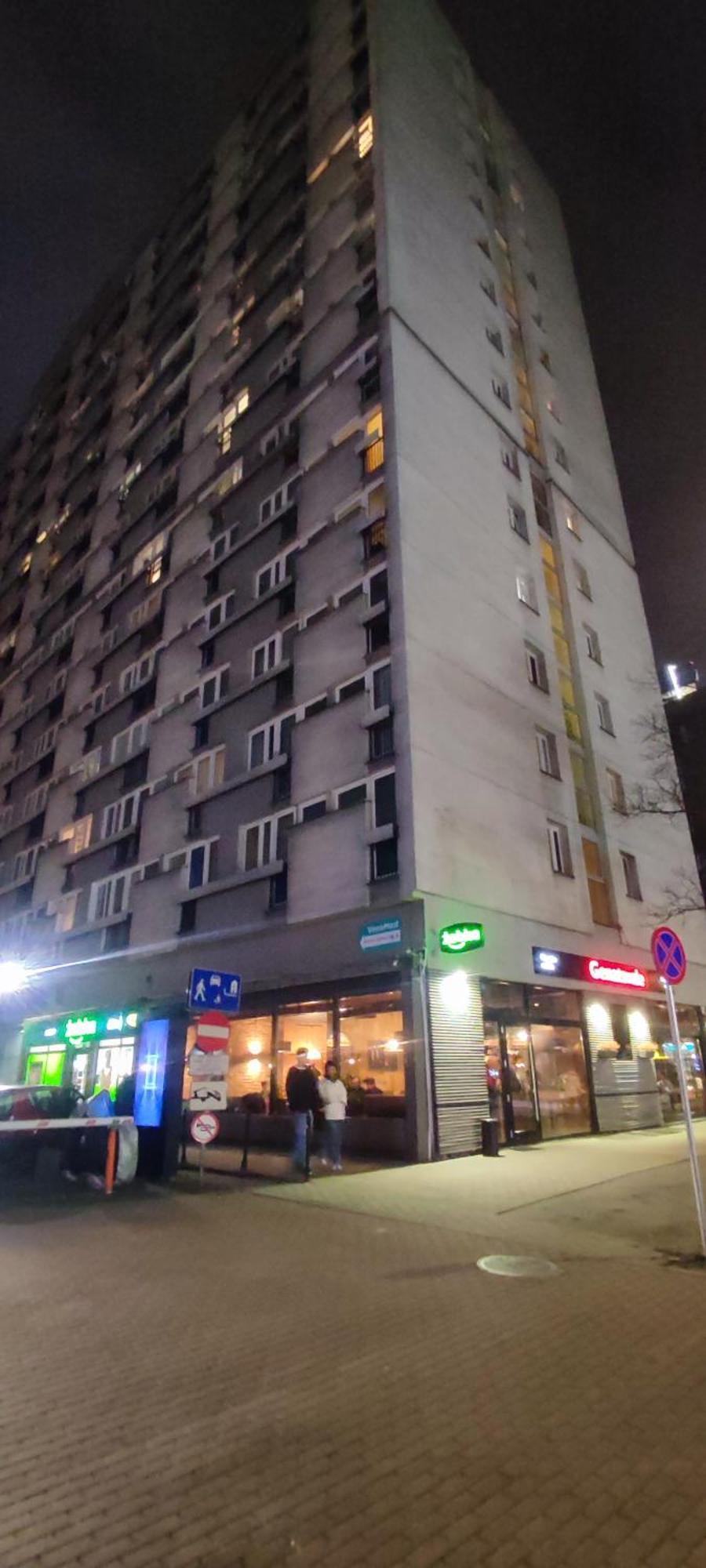 Rooms In Warsaw - G5 Exteriér fotografie