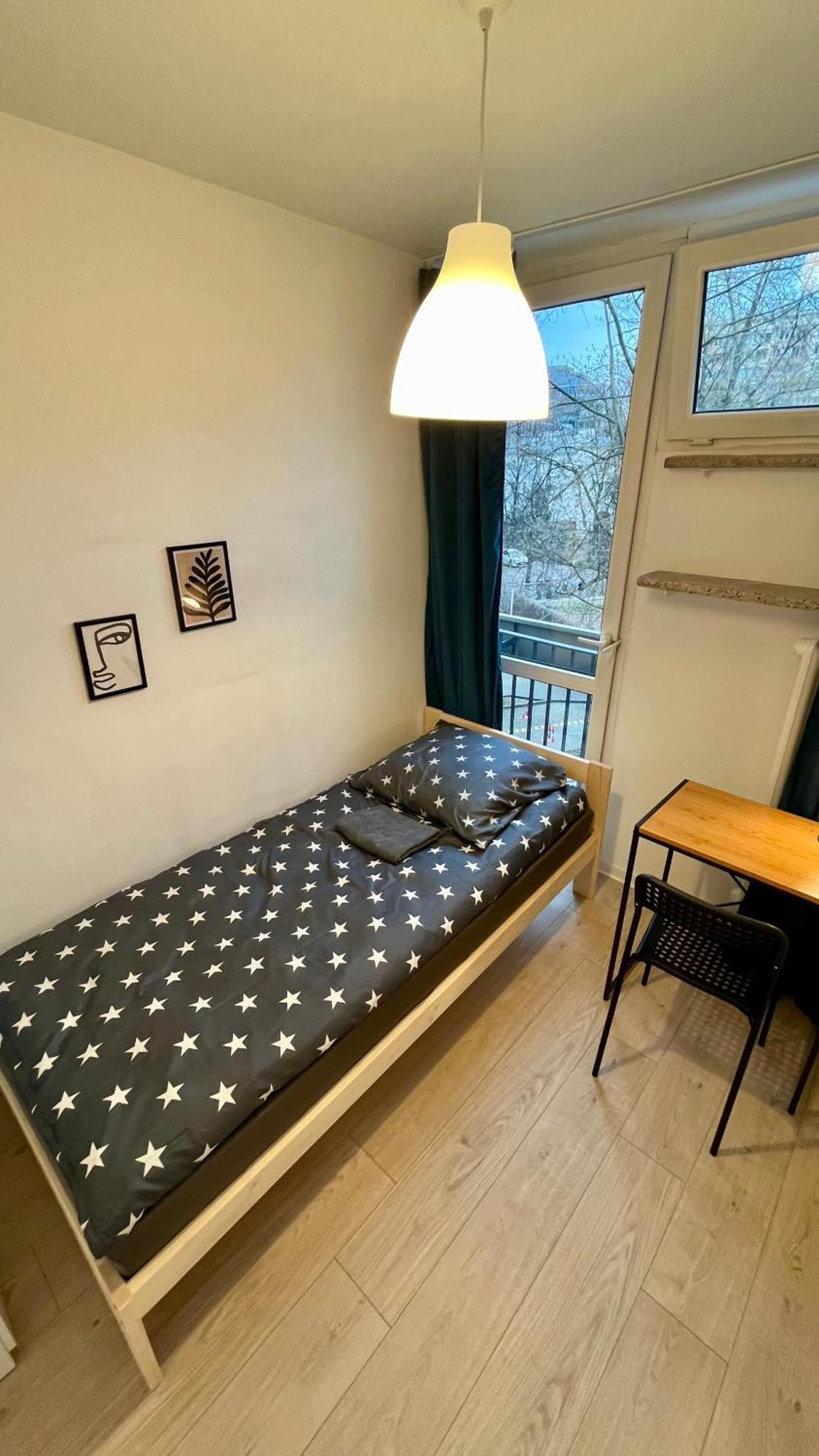 Rooms In Warsaw - G5 Exteriér fotografie