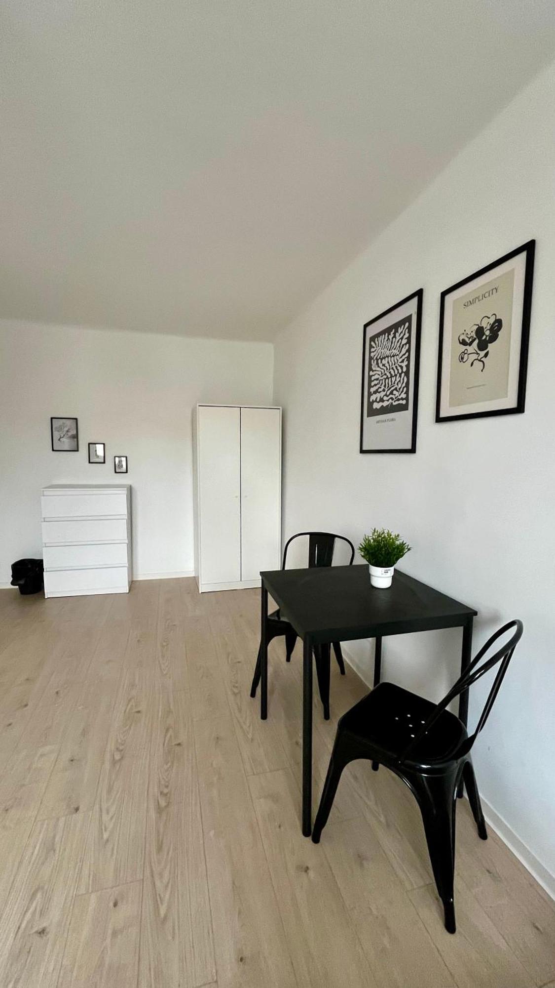 Rooms In Warsaw - G5 Exteriér fotografie