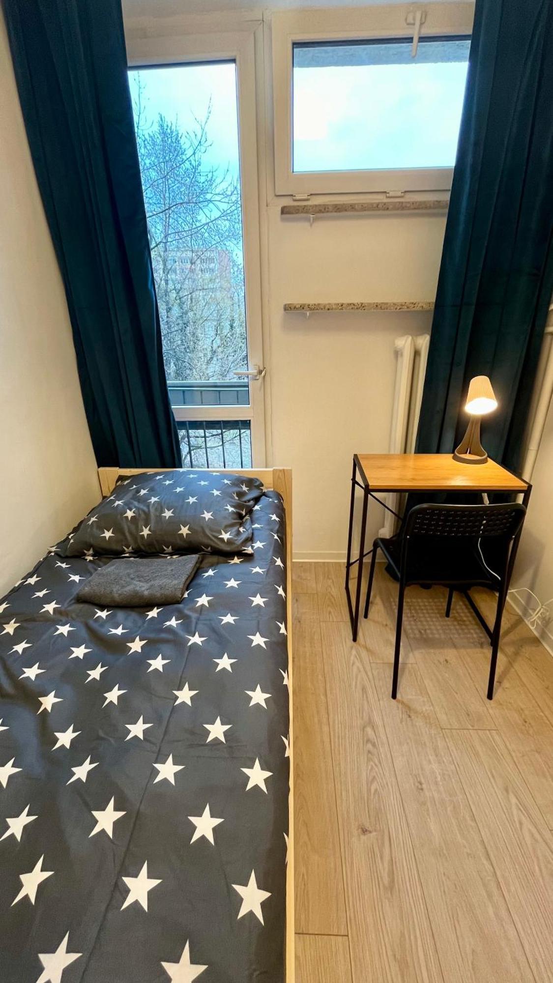 Rooms In Warsaw - G5 Exteriér fotografie