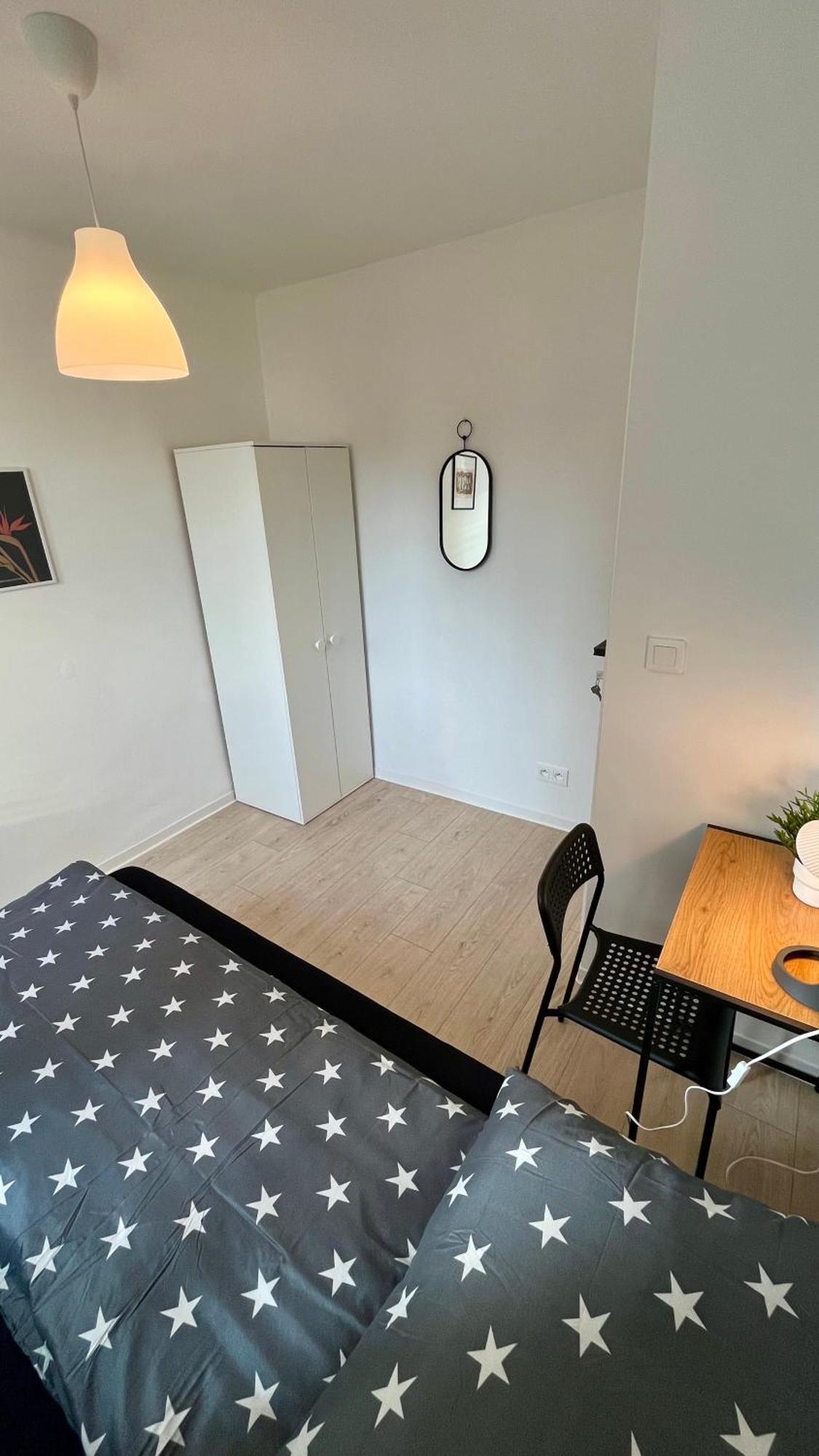 Rooms In Warsaw - G5 Exteriér fotografie