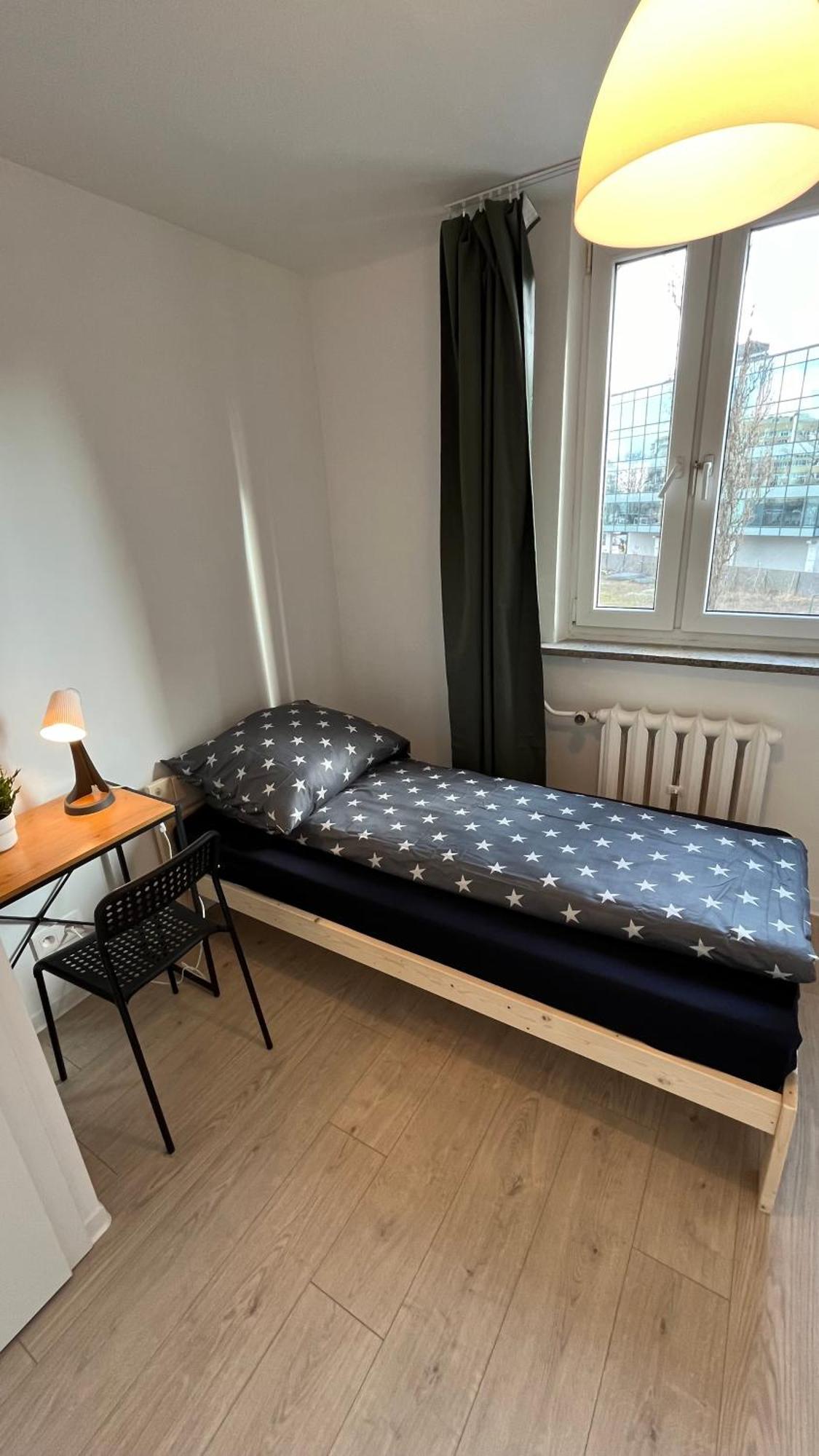 Rooms In Warsaw - G5 Exteriér fotografie